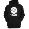 5SOS 5 Seconds of Summer Logo hoodie RF02