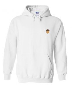 Acorn hoodie RF02