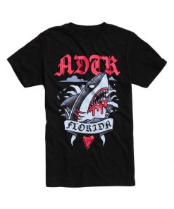Adtr Florida t shirt RF02
