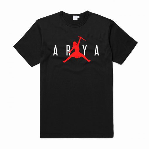 Air Arya t shirt RF02