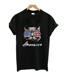 Ameowica the Great t shirt RF02