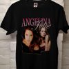 Angelina Jolie t shirt RF02