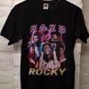 Asap Rocky tshirt RF02