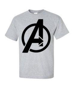 Avengers t shirt RF02