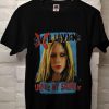 Avril Lavigne t shirt RF02