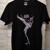 BOWIE t shirt RF02