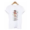 BTS Chibi Signatures t shirt RF02