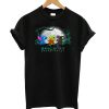 Baby Stitch Baby Yoda and Baby Toothless t shirt RF02