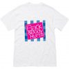 Back and Body Hurts White T-Shirt RF02