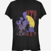 Beauty And The Beast t shirt RF02