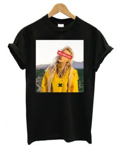 Billie Eilish Eyes t shirt RF02