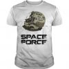 Born To Kill - Space Force t shirt RF02
