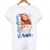 Britney Spears-Baby One More Time t shirt RF02