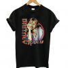 Britney Spears Tour Baby One More Time 1998 Vintage t shirt RF02