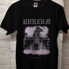 Burzum t shirt RF02