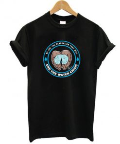 Cameron Boyce End The Water Crisis Charity t shirt RF02