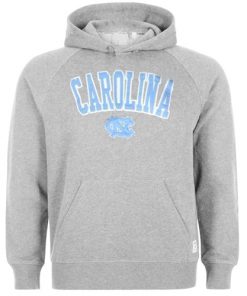 Carolina hoodie RF02