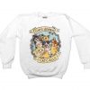 Cats Against Catcalls sweatshirt RF02