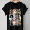 Cats t shirt RF02