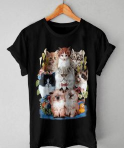 Cats t shirt RF02