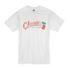 Cherries t shirt RF02