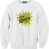 Classic Grinch sweatshirt RF02