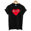 Comme Des Garcons t shirt RF02