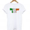 Conor Mcgregor 13 Seconds t shirt RF02