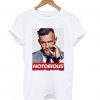 Conor Mcgregor Notorious t shirt RF02