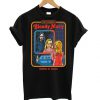 Creepy Co Retro Bloody Mary t shirt RF02