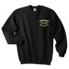 Critical Slide Society sweatshirt RF02