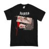 Daddy Lil Peep t shirt RF02