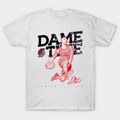 Dame Dolla t shirt RF02