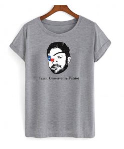 Dan Crenshaw for Congress t shirt RF02