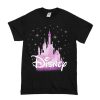 Disney Castle t shirt RF02