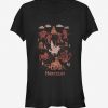 Disney Hercules t shirt RF02