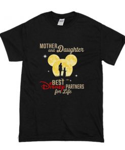 Disney Partner t shirt RF02