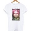 Ellie Goulding Graphic t shirt RF02