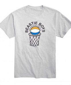 FEA Beastie Boys t shirt RF02