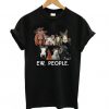 Farmers Cattle Ew People Animal t shirt RF02