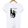 Fleetwood Mac Rumours t shirt RF02