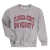 Florida State University sweatshirt RF02