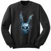 Frank Donnie Darko Graphic sweatshirt RF02