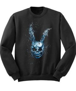 Frank Donnie Darko Graphic sweatshirt RF02