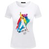 Freddie Mercury t shirt women RF02