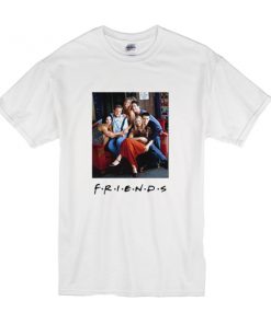 Friends TV Show t shirt RF02
