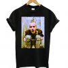 Funny Movie Trainspotting Renton Toilet Scene Cool Movie t shirt RF02