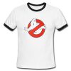 Ghostbuster unisex ringer t shirt RF02