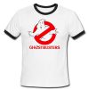 Ghostbusters Ringer t shirt RF02