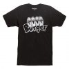 Good Burger t shirt RF02